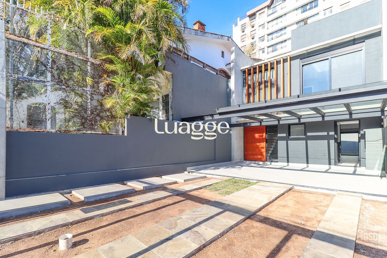 Casa à venda com 3 quartos, 178m² - Foto 4