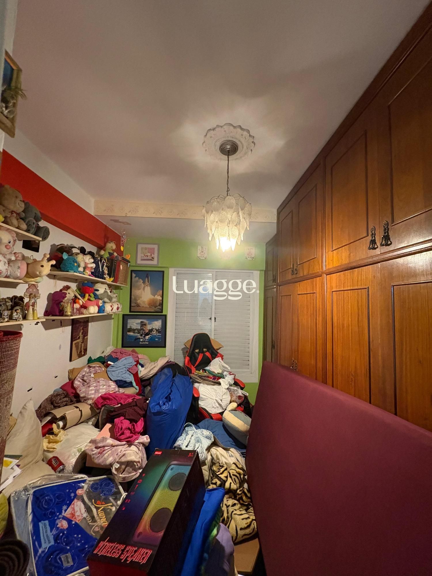 Apartamento, 3 quartos, 98 m² - Foto 14