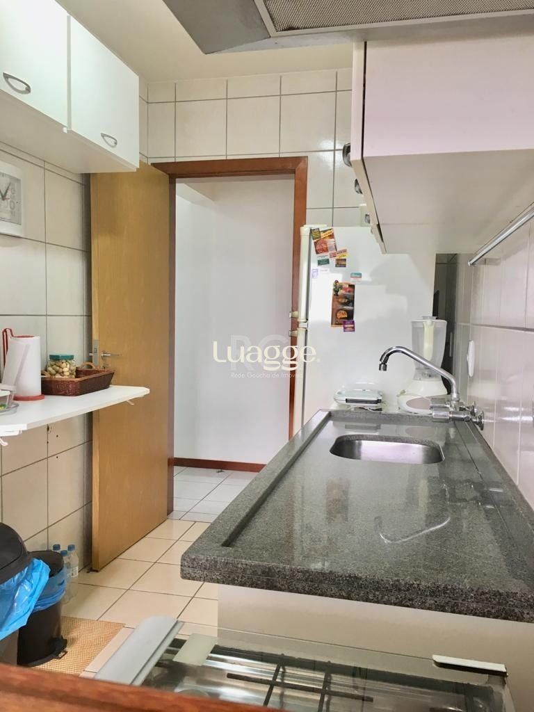 Apartamento, 2 quartos, 60 m² - Foto 17