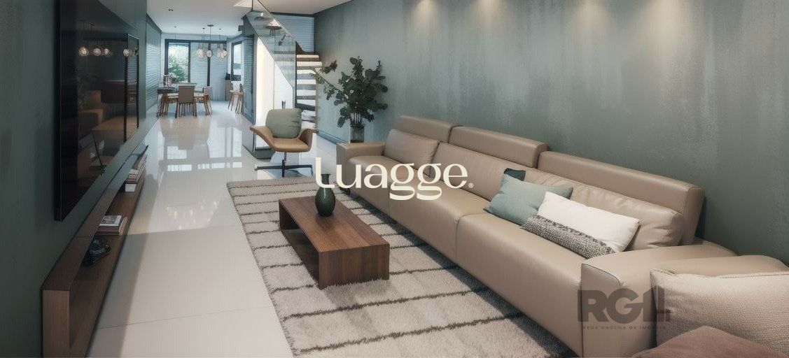 Casa de Condomínio à venda com 3 quartos, 135m² - Foto 5