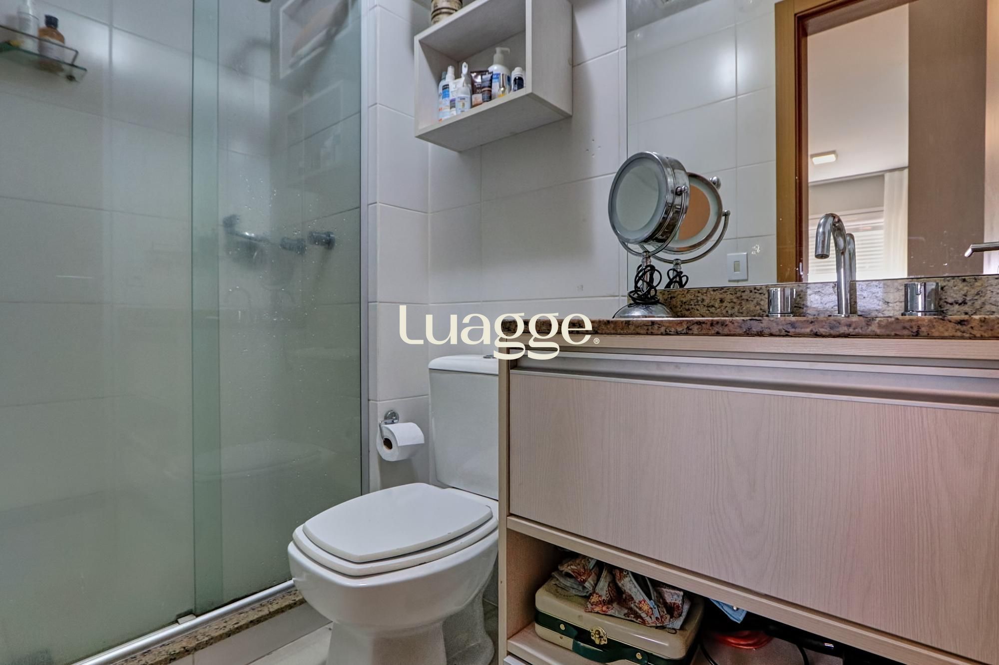 Apartamento à venda com 2 quartos, 59m² - Foto 15