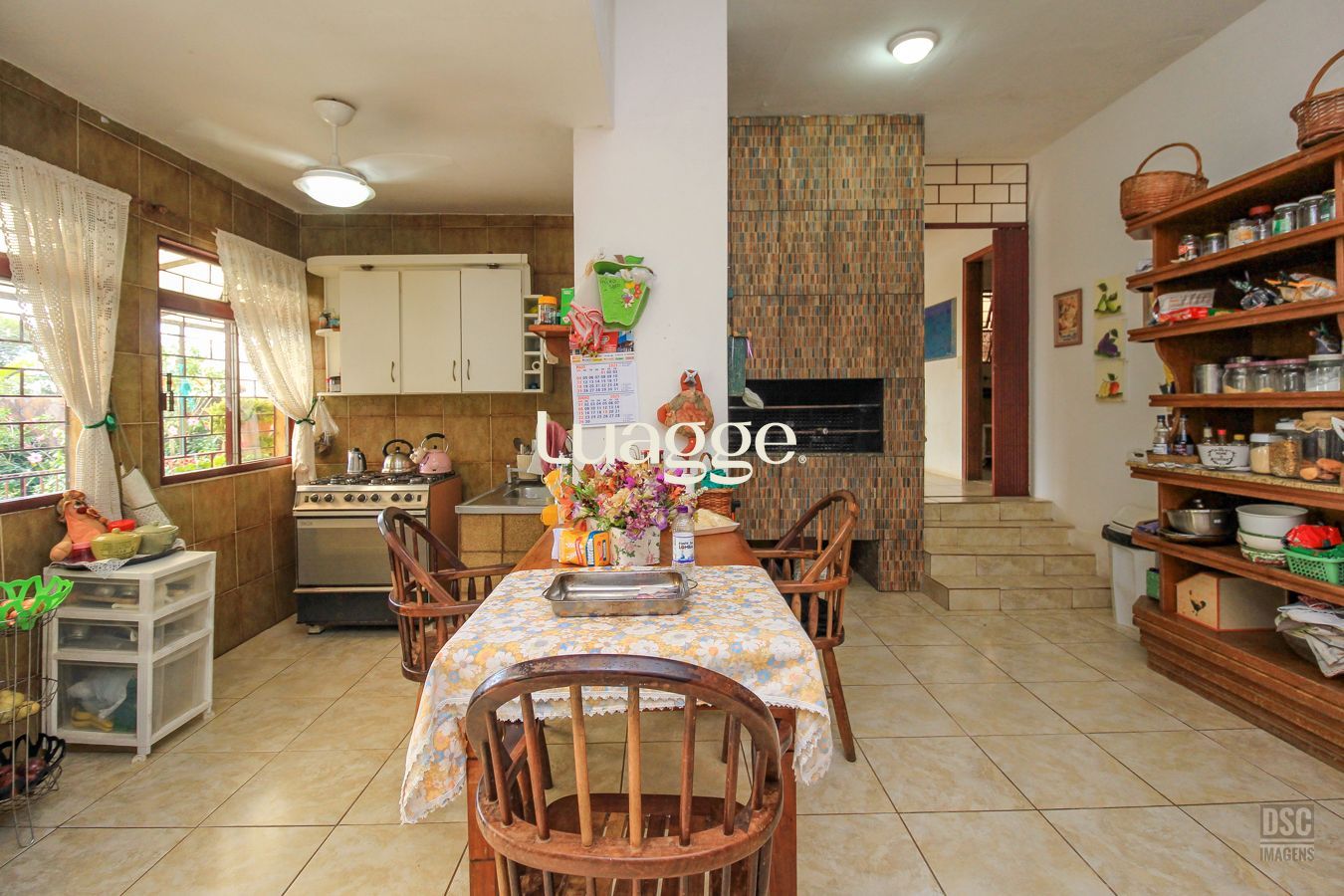 Casa à venda com 5 quartos, 307m² - Foto 13