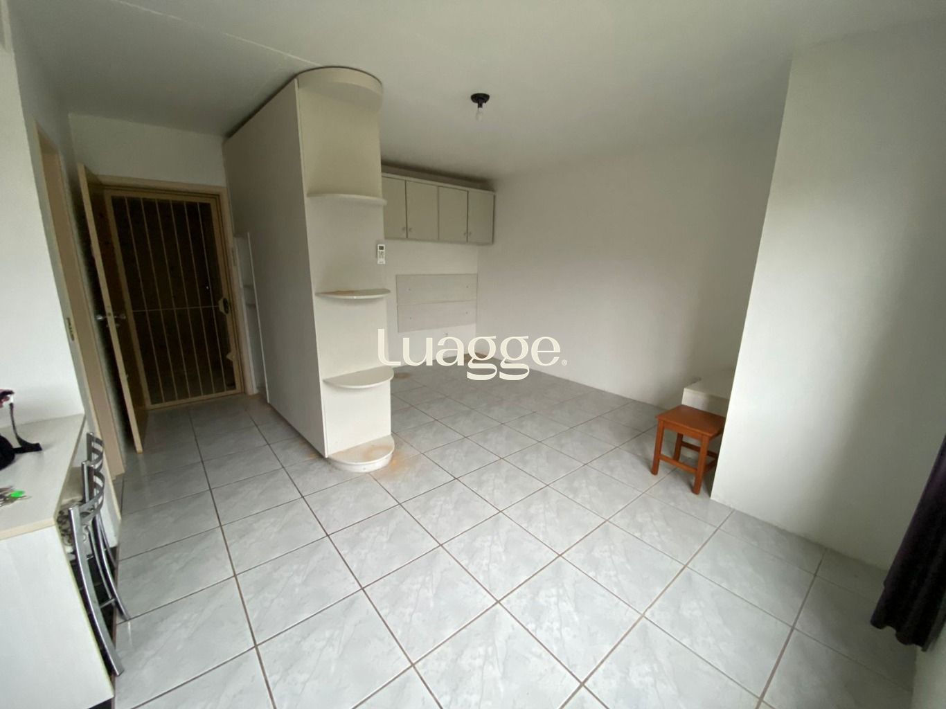 Apartamento, 33 m² - Foto 7