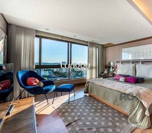 Cobertura à venda com 4 quartos, 625m² - Foto 26