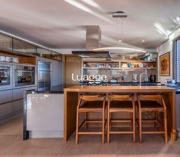 Cobertura à venda com 4 quartos, 625m² - Foto 6