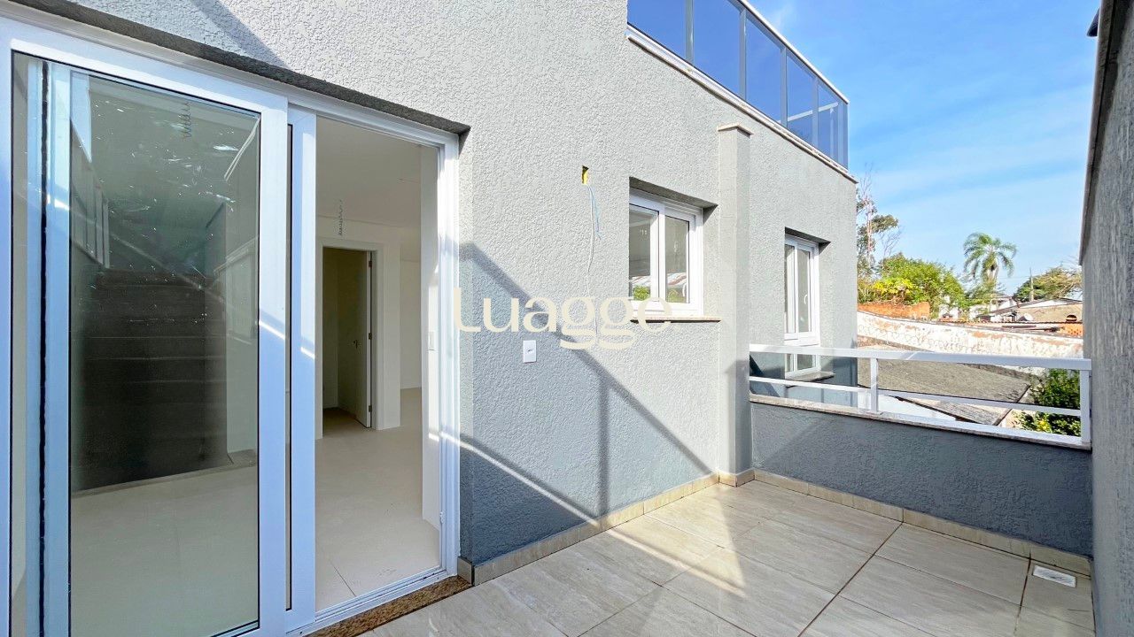 Casa de Condomínio à venda com 3 quartos, 225m² - Foto 21