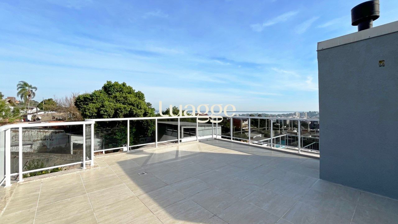 Casa de Condomínio à venda com 3 quartos, 225m² - Foto 27