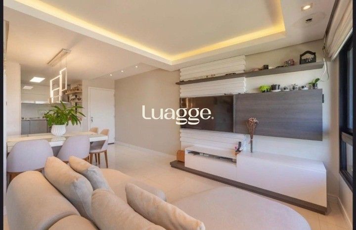 Apartamento, 3 quartos, à venda, 83 m², Tristeza - Porto Alegre — foto 2