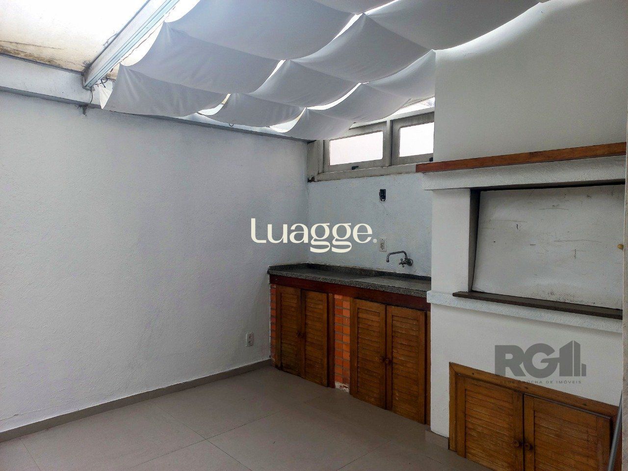 Casa de Condomínio, 2 quartos - Foto 5