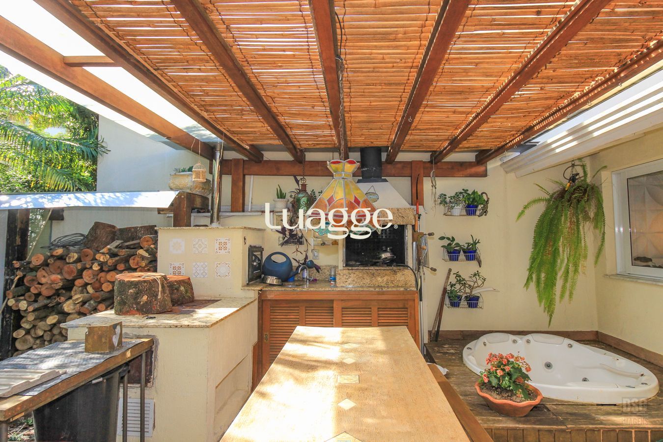 Casa de Condomínio à venda com 3 quartos, 300m² - Foto 7