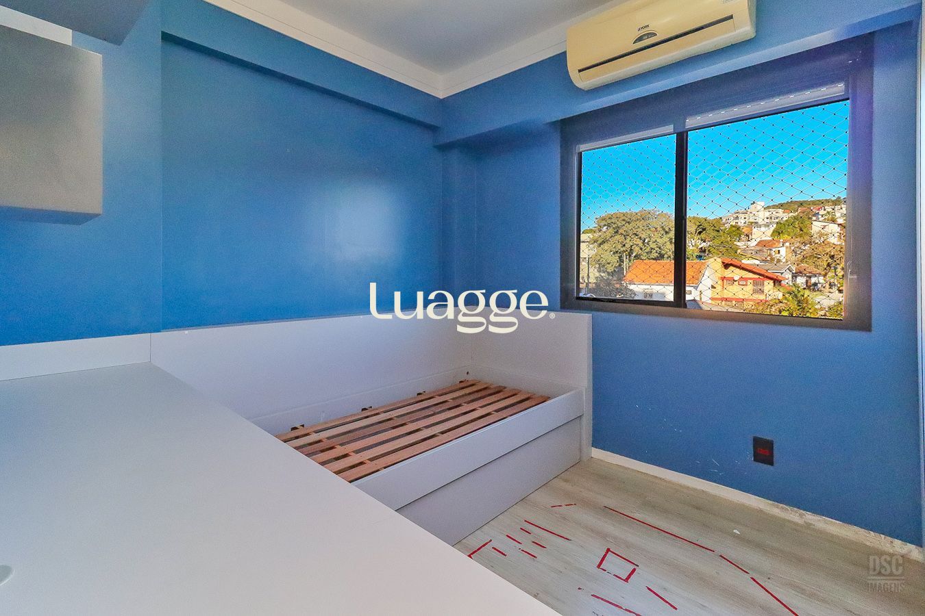 Apartamento à venda com 2 quartos, 66m² - Foto 5