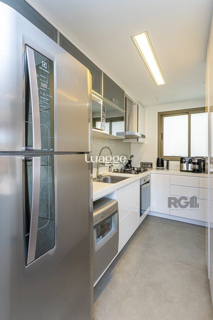 Apartamento à venda com 3 quartos, 103m² - Foto 11