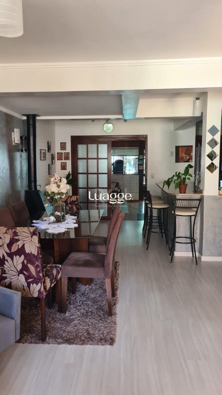 Casa, 3 quartos, 111 m² - Foto 10