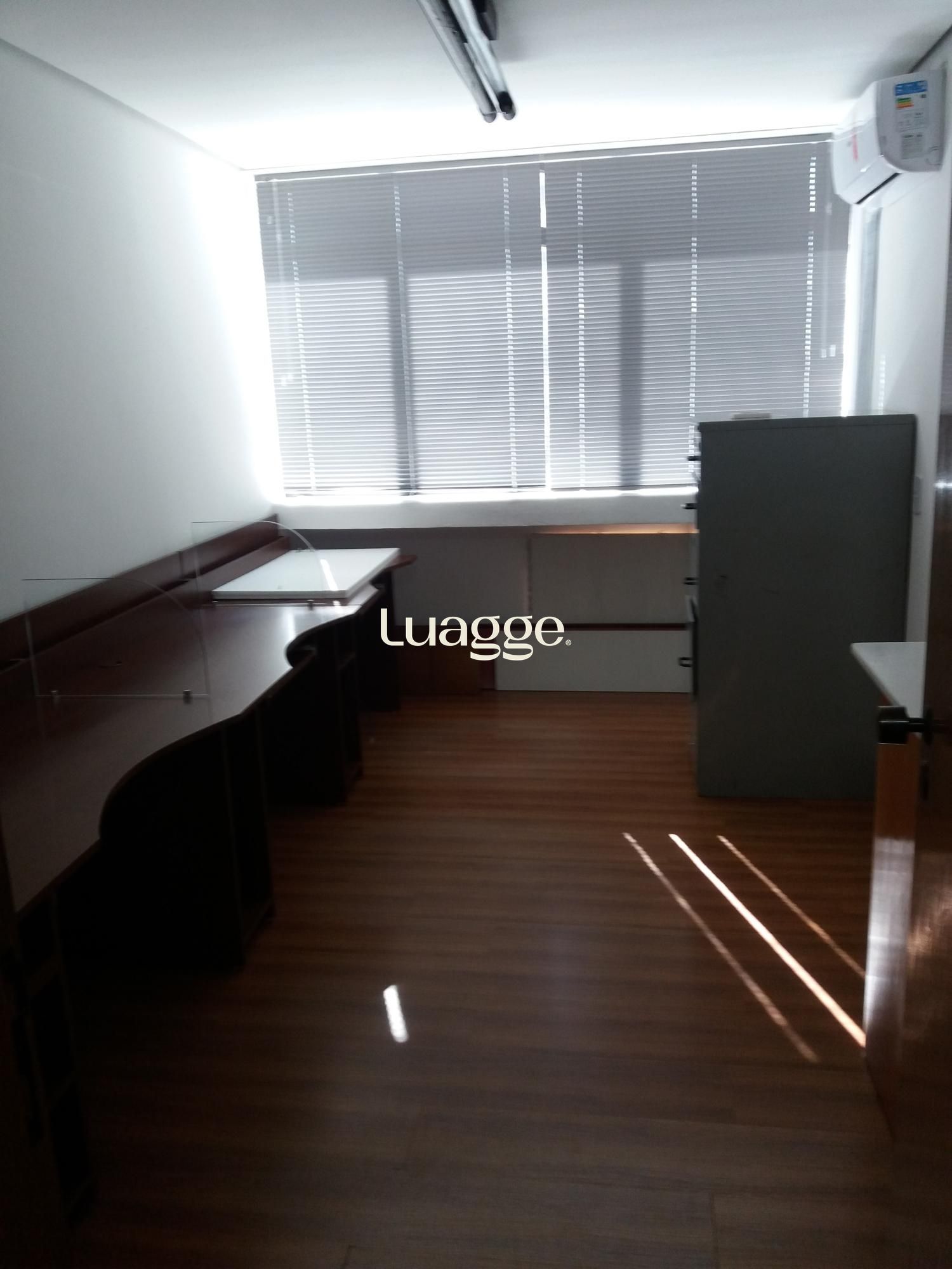 Sala Comercial, 2 salas, à venda, 37 m², Bom Fim - Porto Alegre — foto 2