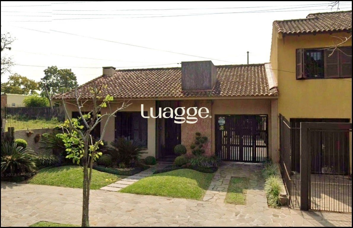 Casa à venda com 3 quartos, 281m² - Foto 15