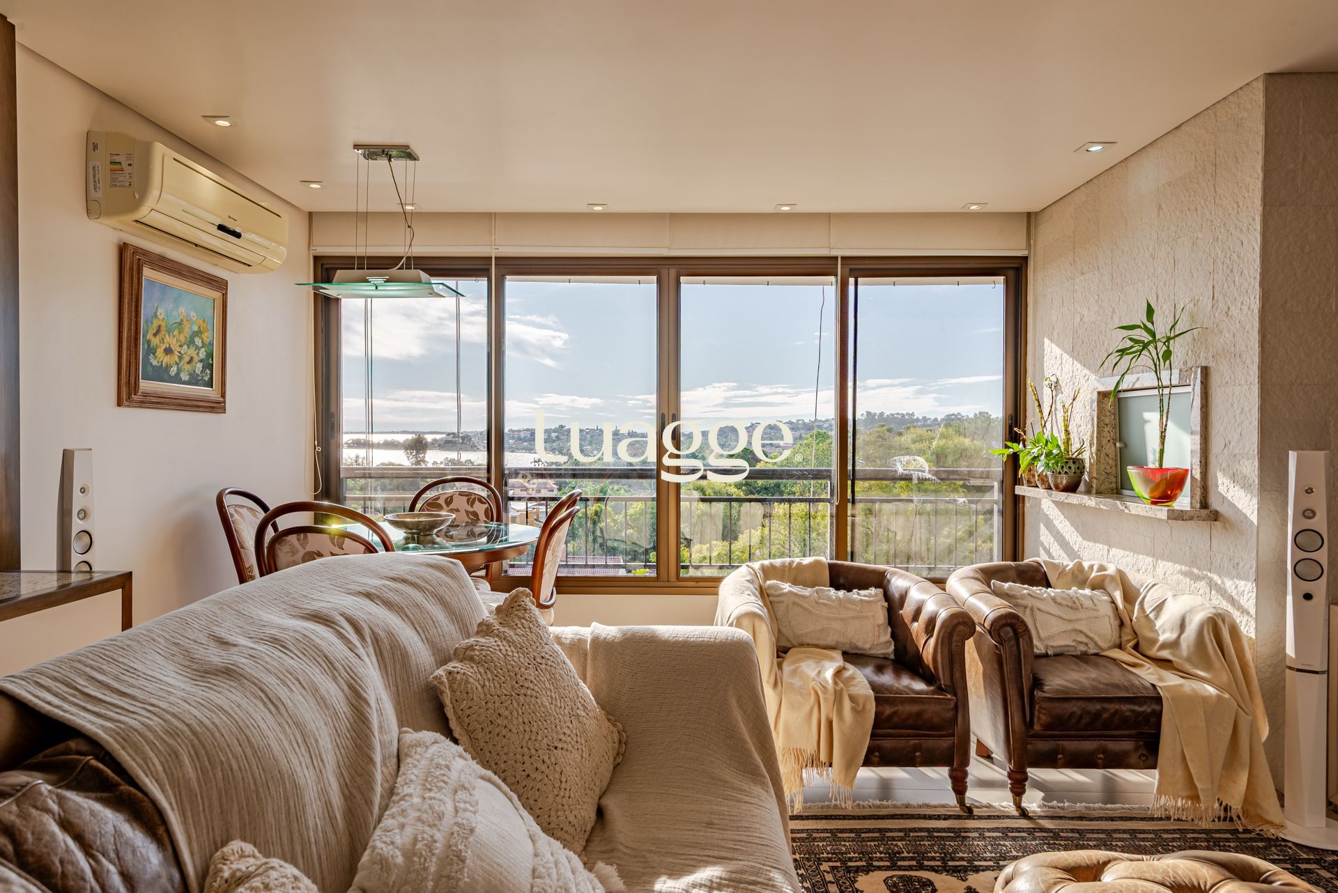 Apartamento à venda com 3 quartos, 96m² - Foto 6