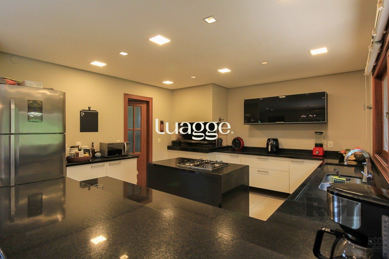 Casa de Condomínio à venda com 3 quartos, 249m² - Foto 12