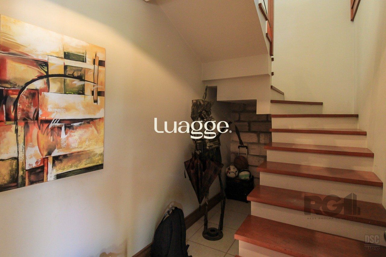 Casa de Condomínio à venda com 3 quartos, 249m² - Foto 30