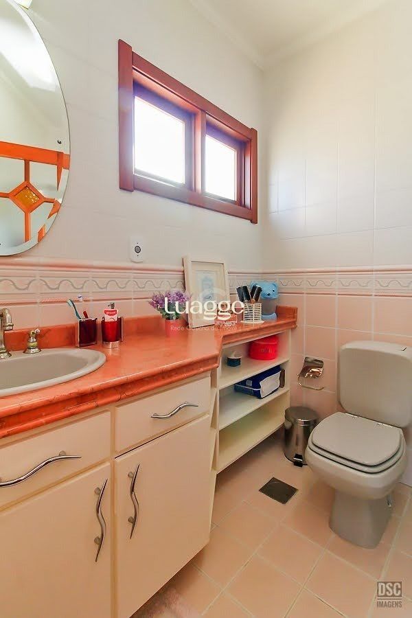 Casa à venda com 4 quartos, 380m² - Foto 28