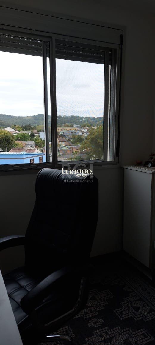 Apartamento, 2 quartos, 60 m² - Foto 9