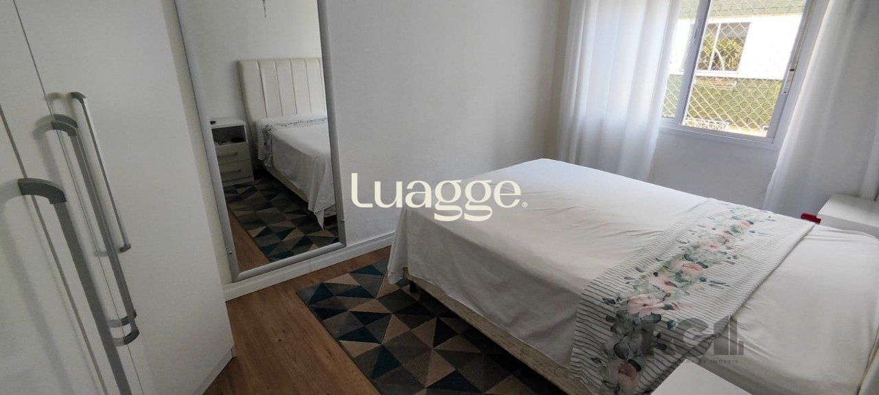Apartamento à venda com 2 quartos, 48m² - Foto 21