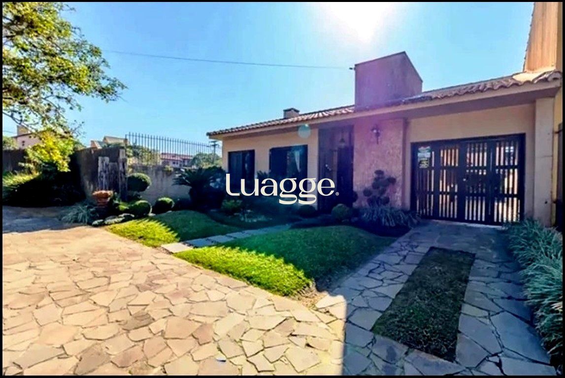 Casa à venda com 3 quartos, 281m² - Foto 1