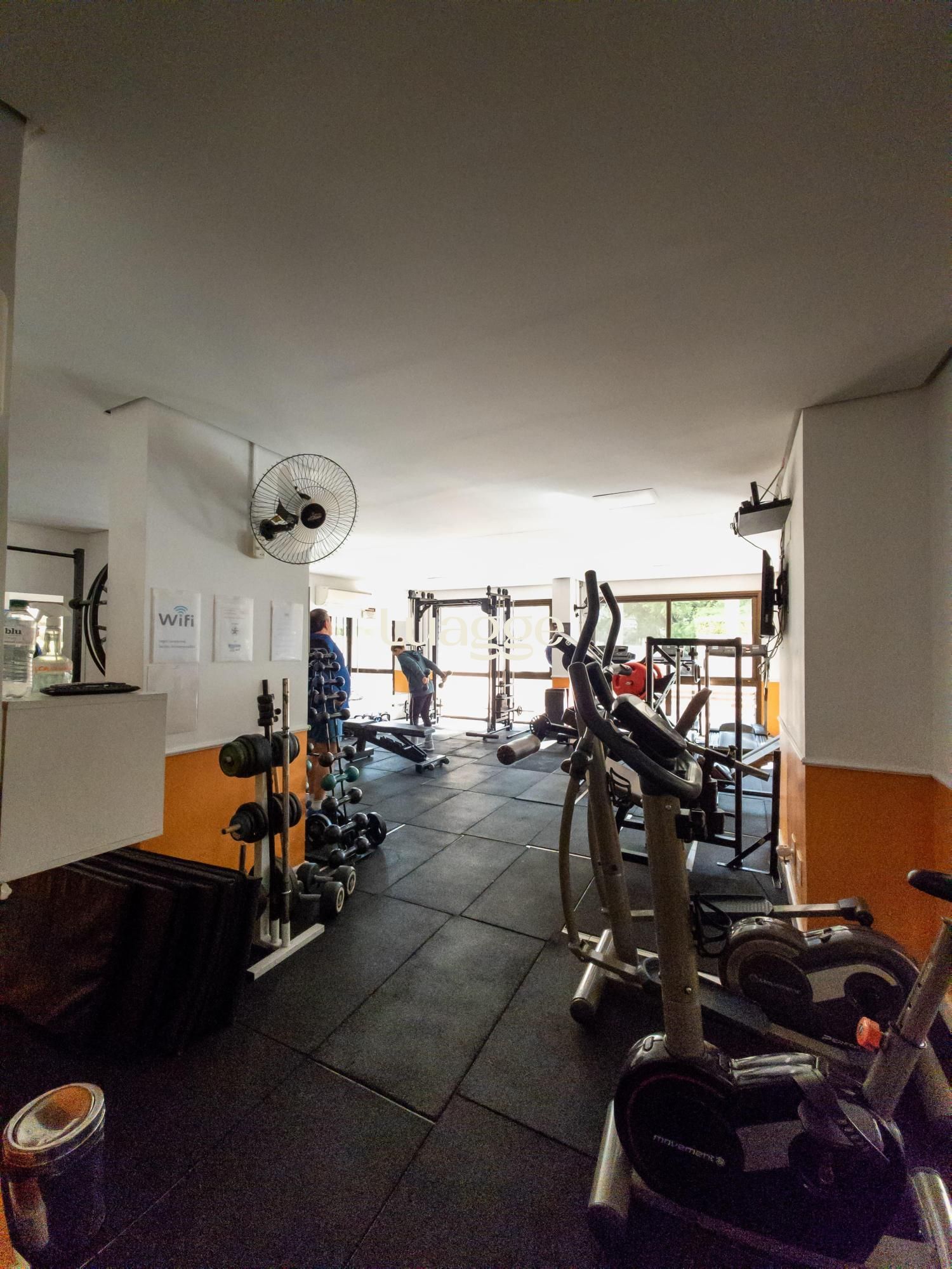 Apartamento à venda com 3 quartos, 84m² - Foto 28