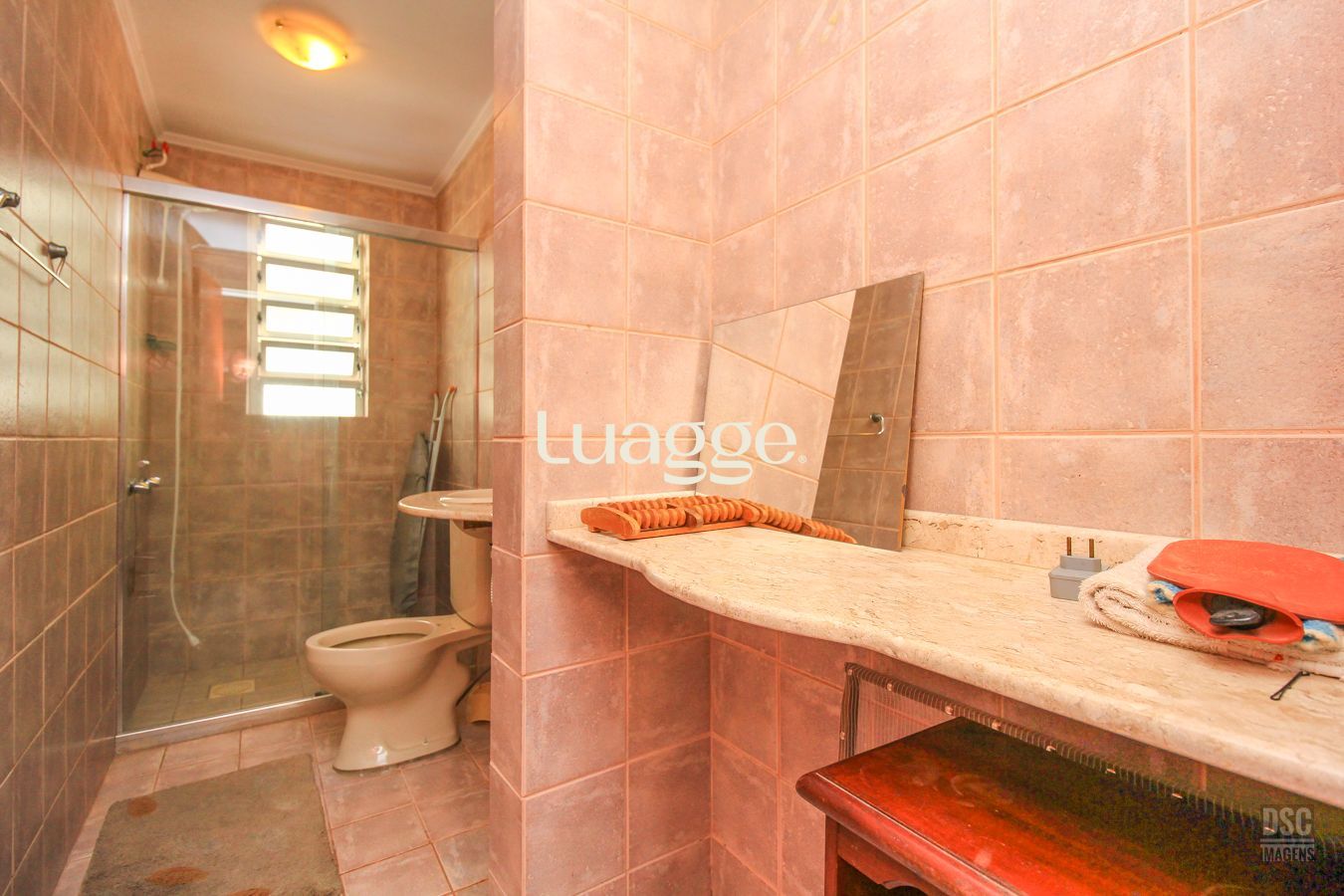 Casa de Condomínio à venda com 3 quartos, 135m² - Foto 29