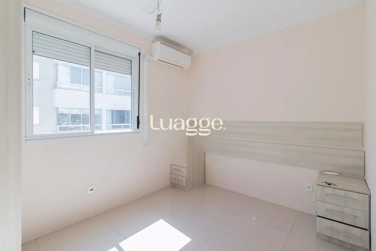 Apartamento à venda com 2 quartos, 56m² - Foto 8