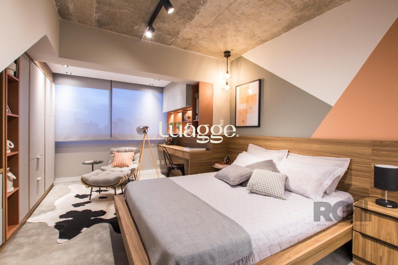 Cobertura à venda com 1 quarto, 69m² - Foto 2