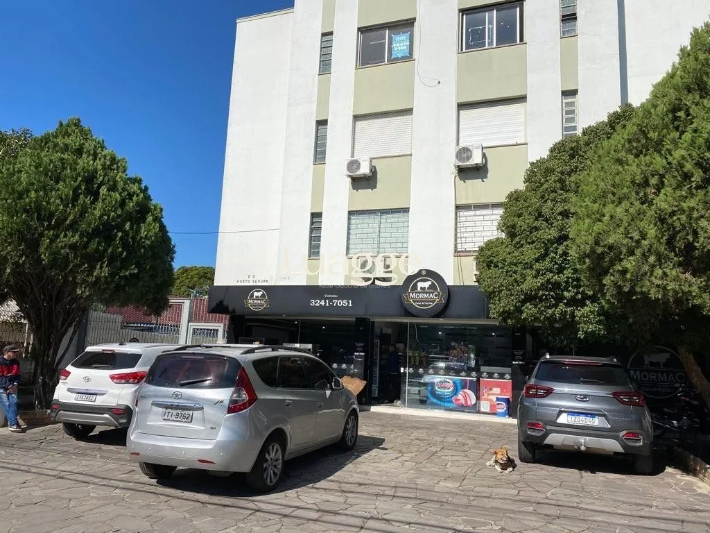 Apartamento, 1 quarto, 46 m² - Foto 2