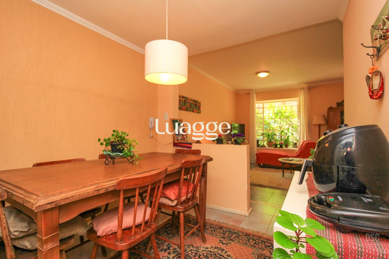 Casa de Condomínio à venda com 3 quartos, 135m² - Foto 9