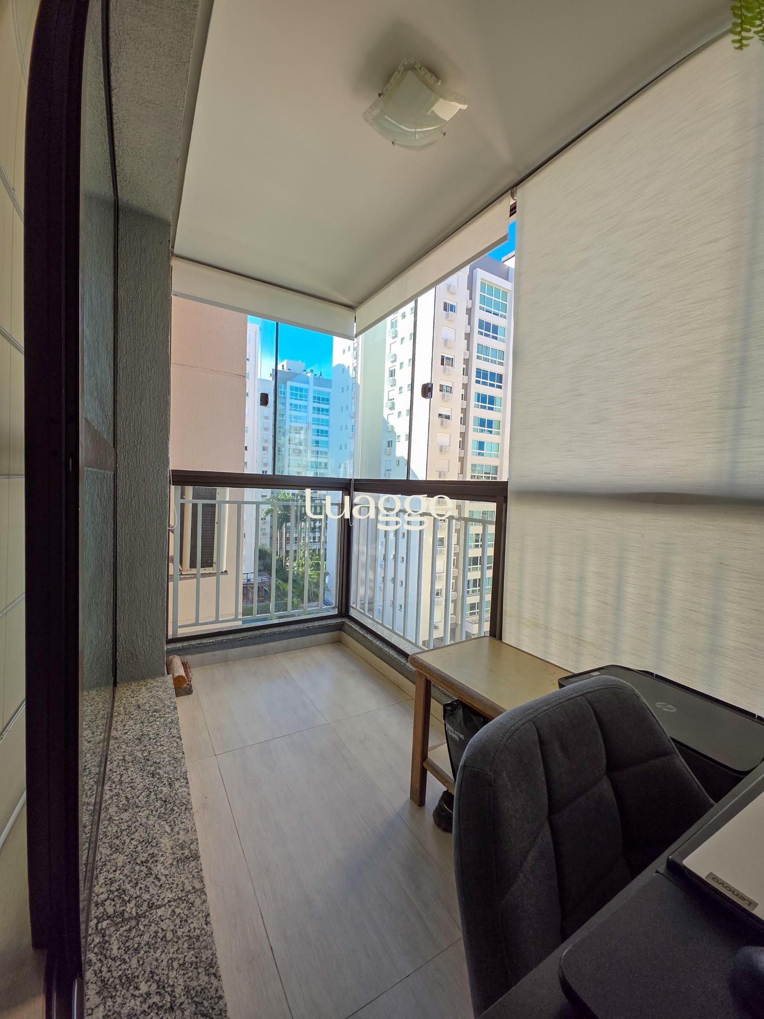 Apartamento à venda com 3 quartos, 84m² - Foto 8
