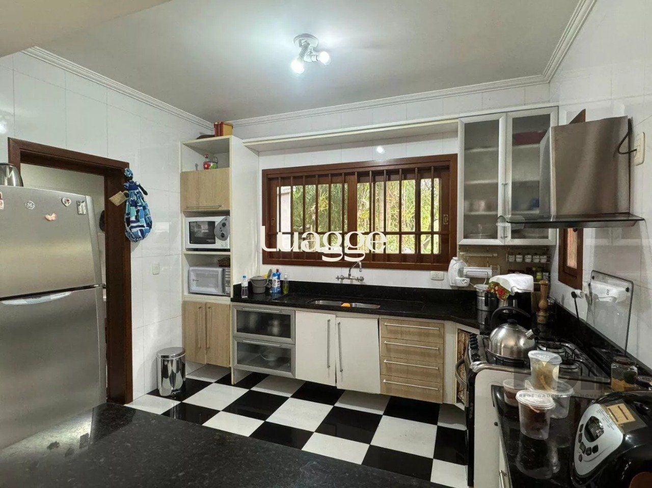Casa à venda com 3 quartos, 143m² - Foto 6