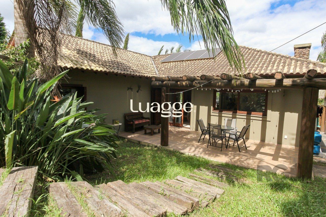 Casa de Condomínio à venda com 3 quartos, 249m² - Foto 37