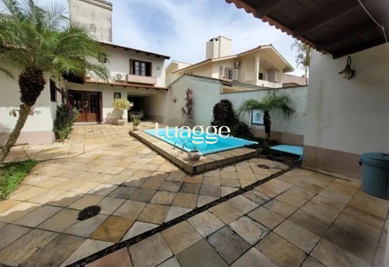 Casa à venda com 3 quartos, 284m² - Foto 17