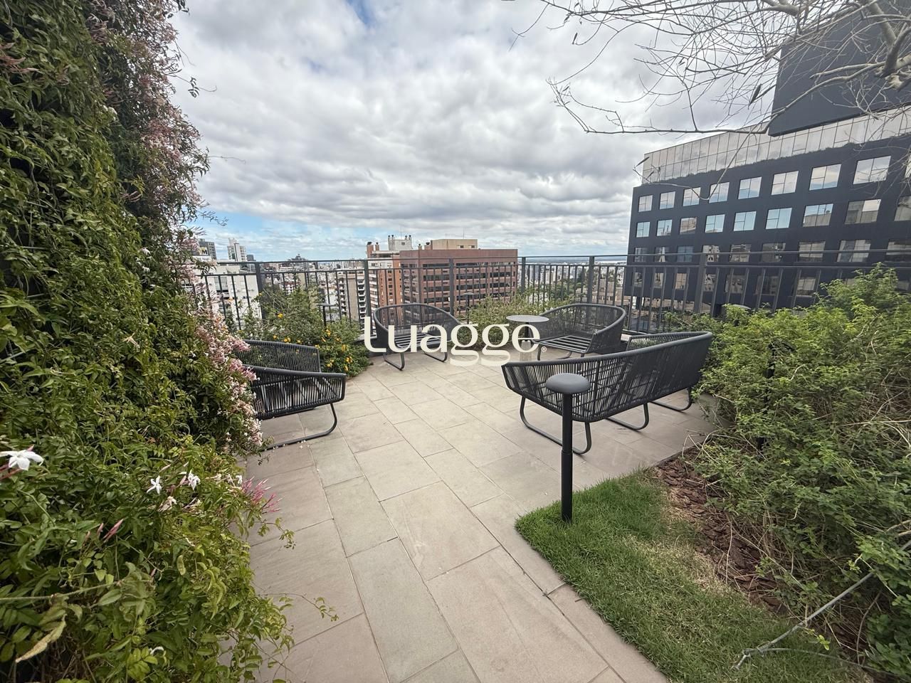 Flat/Apart Hotel, 1 quarto, 26 m² - Foto 19