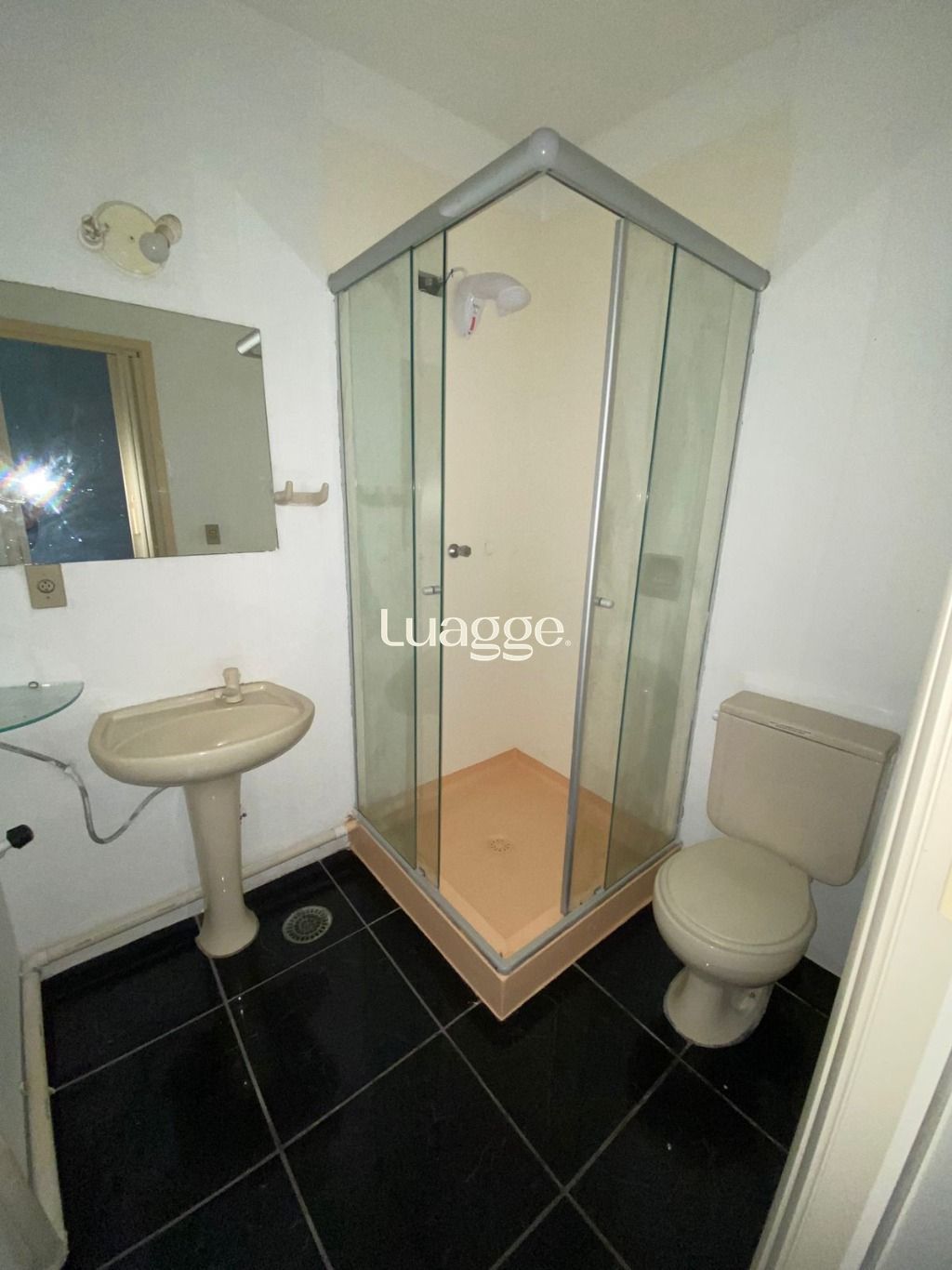 Apartamento, 33 m² - Foto 6