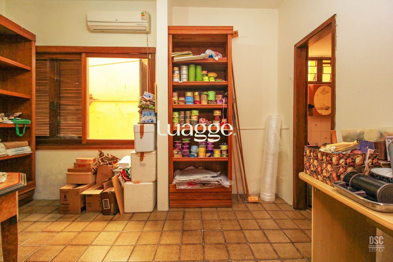 Casa à venda com 5 quartos, 307m² - Foto 25