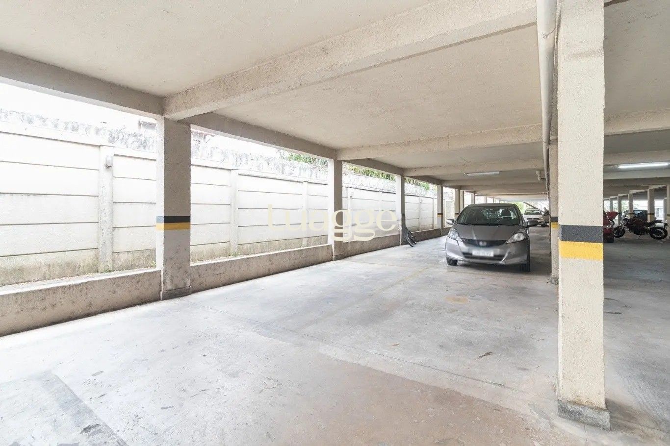 Apartamento à venda com 2 quartos, 43m² - Foto 16