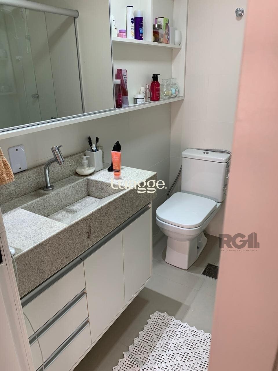 Apartamento à venda com 3 quartos, 97m² - Foto 16