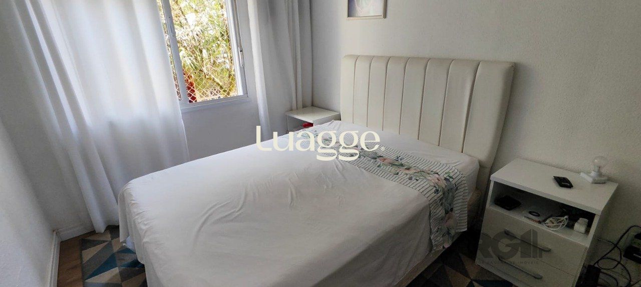 Apartamento à venda com 2 quartos, 48m² - Foto 11