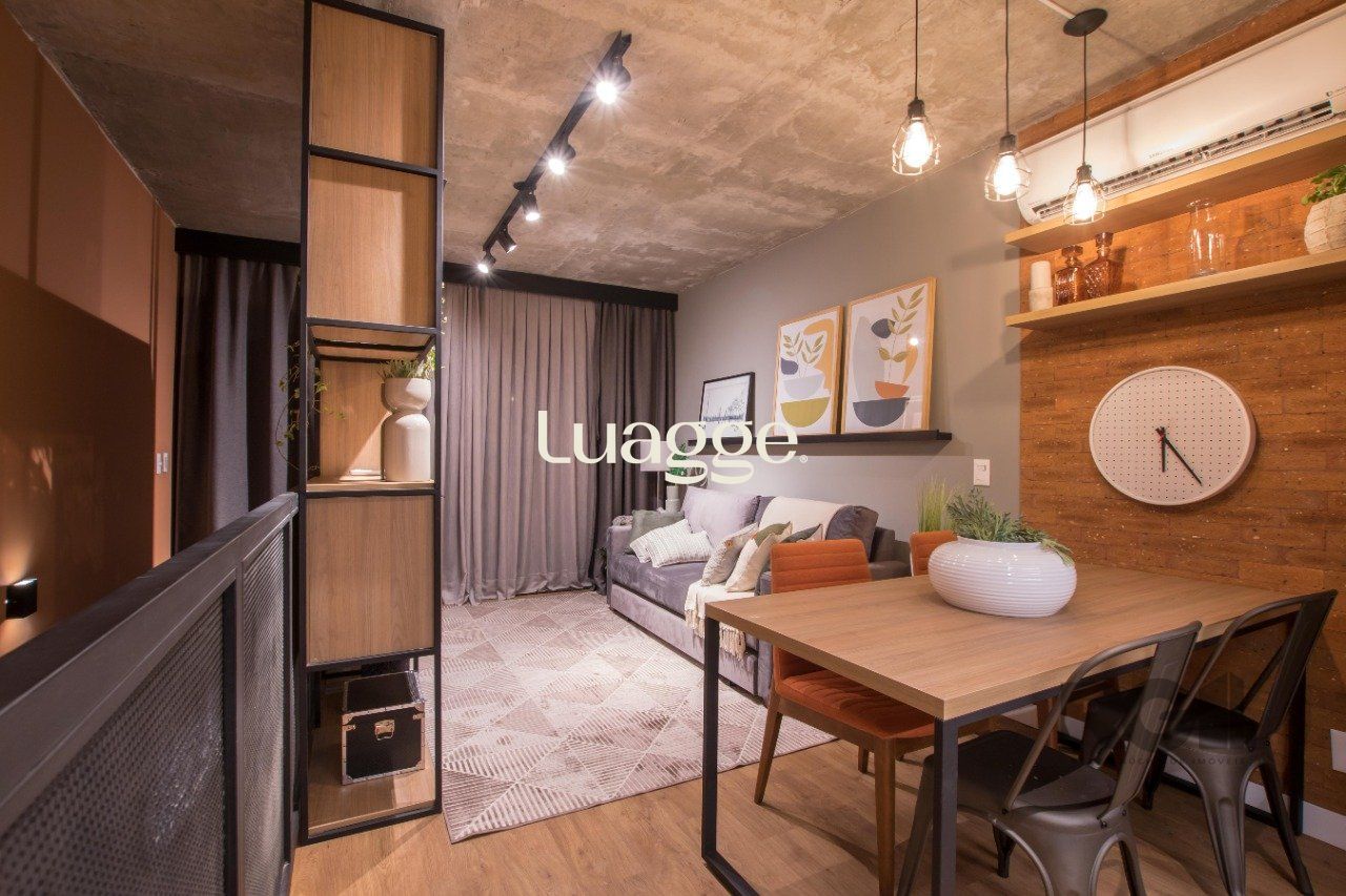 Cobertura à venda com 1 quarto, 69m² - Foto 16