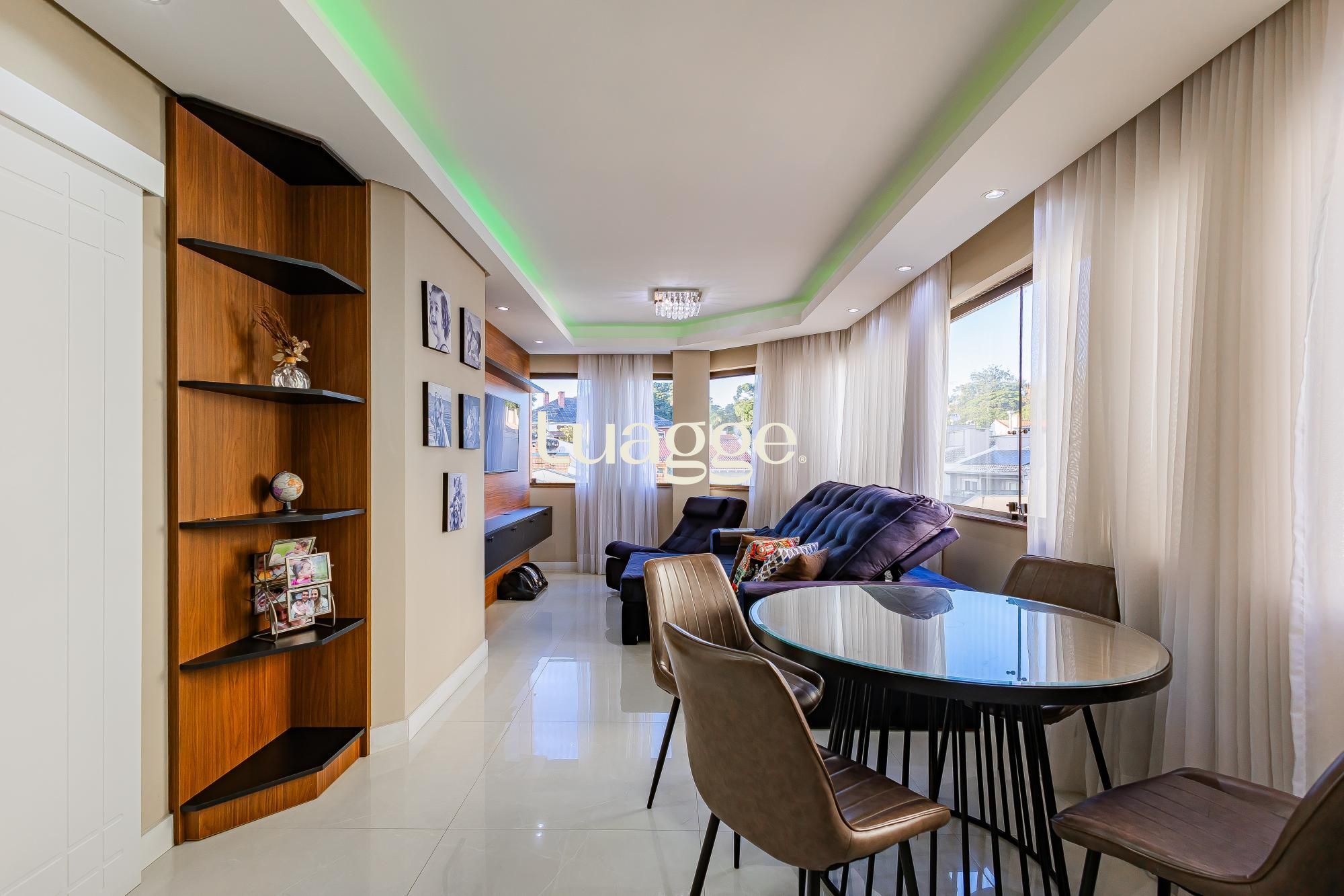 Cobertura à venda com 3 quartos, 299m² - Foto 12