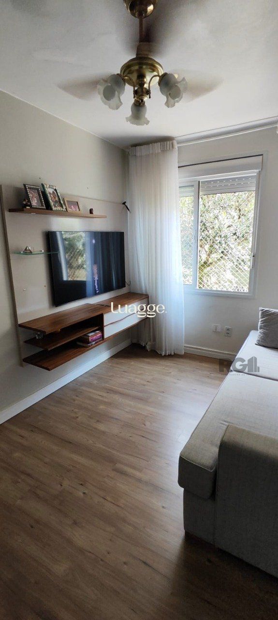 Apartamento à venda com 2 quartos, 48m² - Foto 17