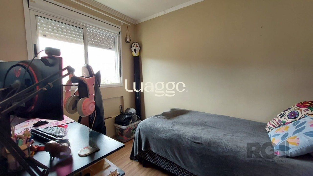 Apartamento, 3 quartos, 58 m² - Foto 11