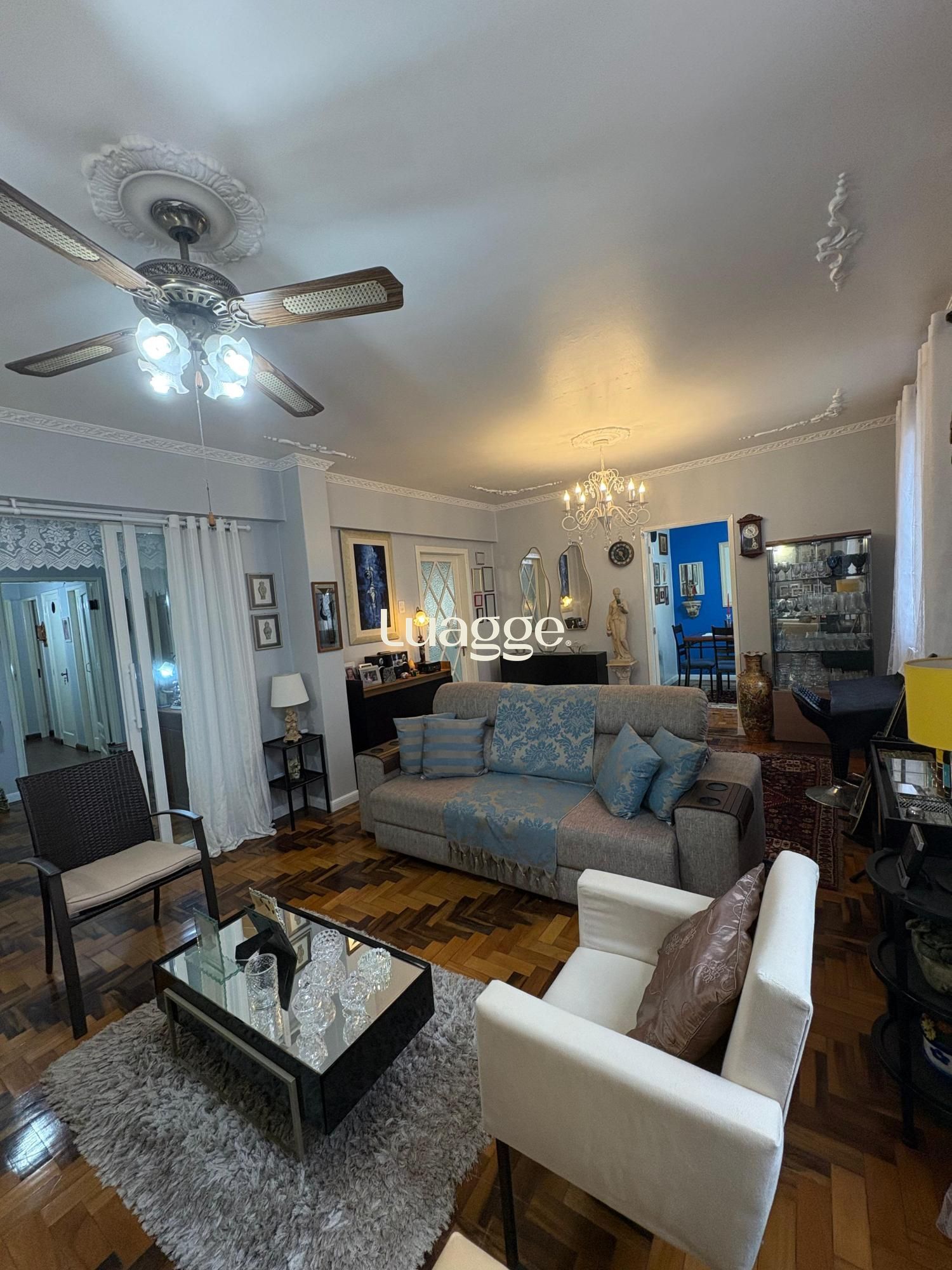 Apartamento, 3 quartos, 98 m² - Foto 21