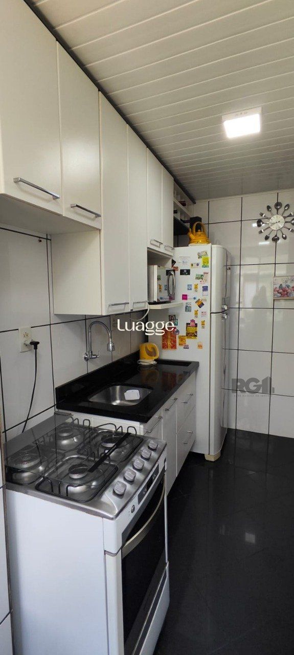 Apartamento à venda com 2 quartos, 48m² - Foto 9