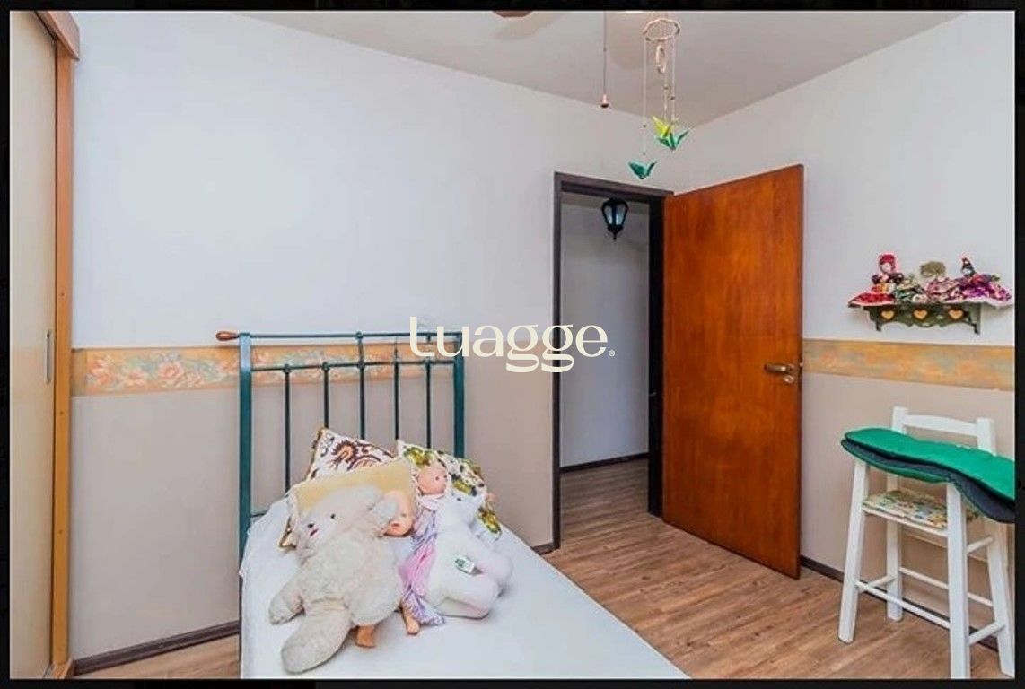 Casa à venda com 3 quartos, 281m² - Foto 7