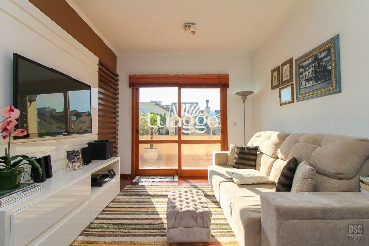 Casa à venda com 4 quartos, 380m² - Foto 15